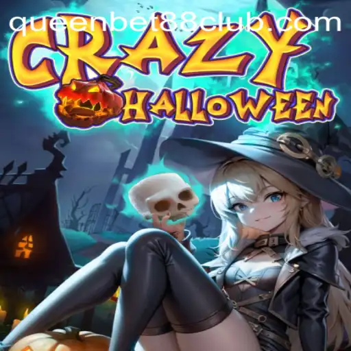 Dive Into the Spooky Fun of CrazyHalloween with QUEENBET88