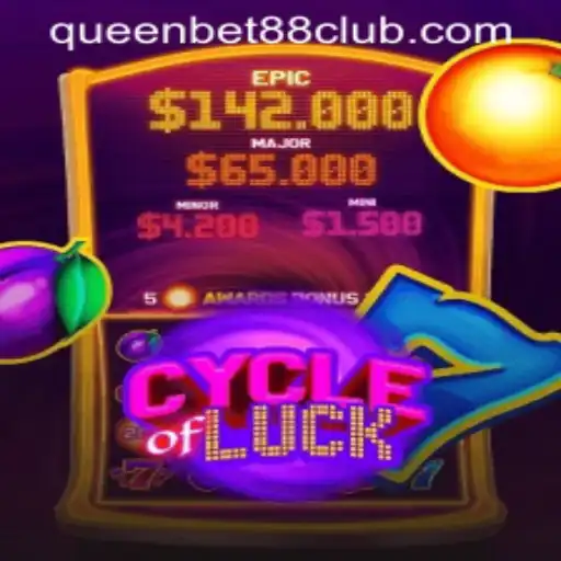 CycleofLuck: Unraveling the Thrills of QUEENBET88's Latest Gaming Sensation