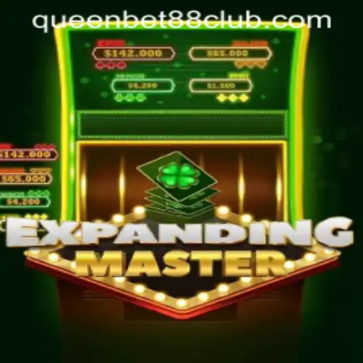 Discover the Thrilling World of ExpandingMaster: A New Era in Gaming with QUEENBET88