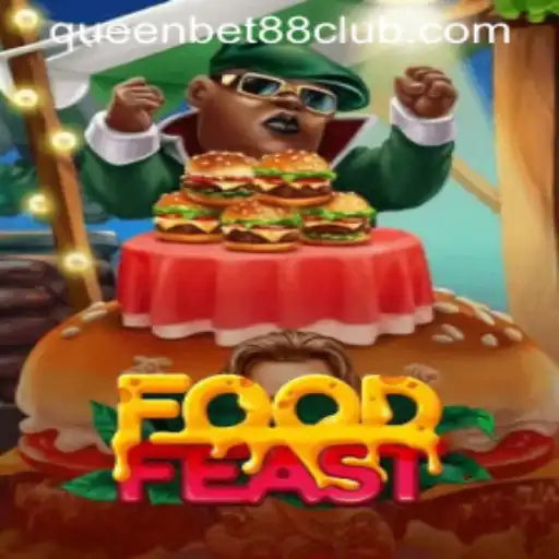 Exploring FoodFeast: A Culinary Adventure with QUEENBET88