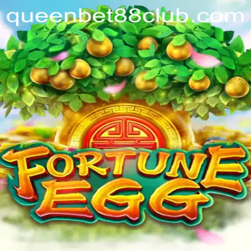Discover the Thrill of FortuneEgg: The Exciting Casino Game from QUEENBET88