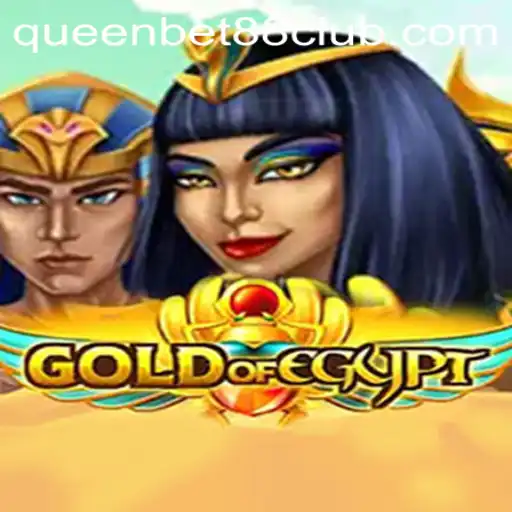 Unveiling the Wonders of GoldOfEgypt on QUEENBET88