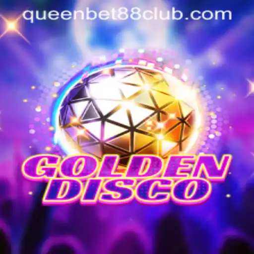 GoldenDisco: A Groove-Inspired Adventure with QUEENBET88
