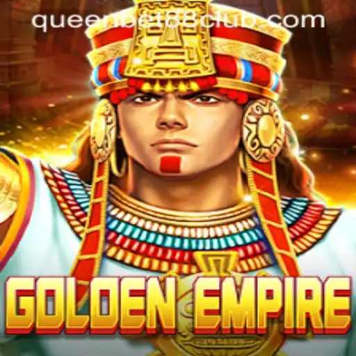 GoldenEmpire: A Majestic Journey in Virtual Gaming with QUEENBET88