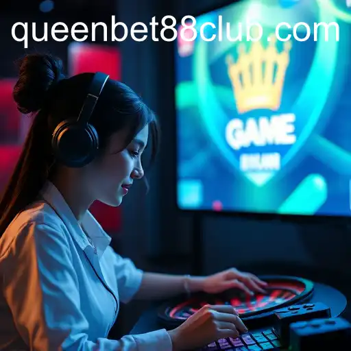 Exploring the Dynamic World of Live Games with QUEENBET88