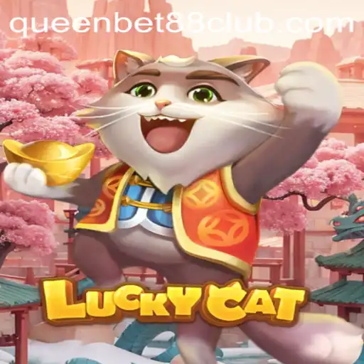 Exploring the World of LuckyCat: The Exciting Game Associated with QUEENBET88