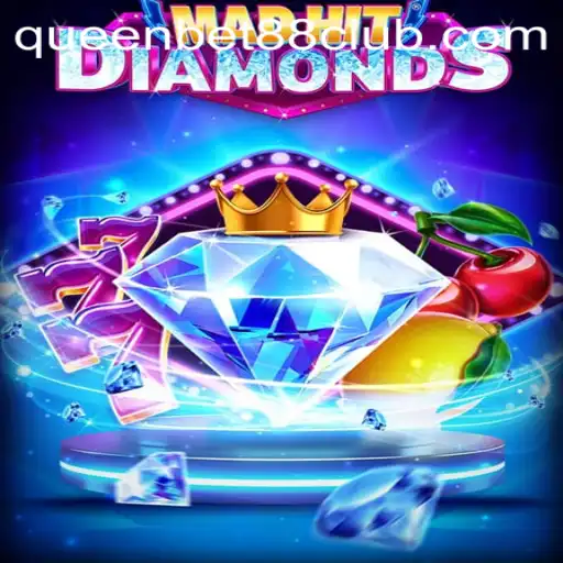 MadHitDiamonds: Unveiling the Thrills of QUEENBET88's Latest Gaming Sensation