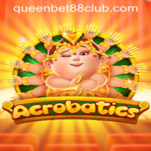 Discover the Thrilling World of Acrobatics: A Game Inspired by QUEENBET88