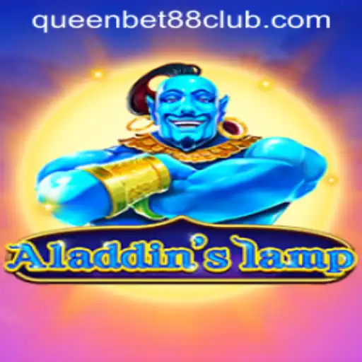 Discover the Magic of Aladdinslamp: An Exciting Journey with QUEENBET88