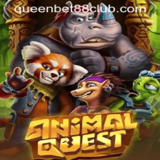 Unveiling the Exciting World of AnimalQuest