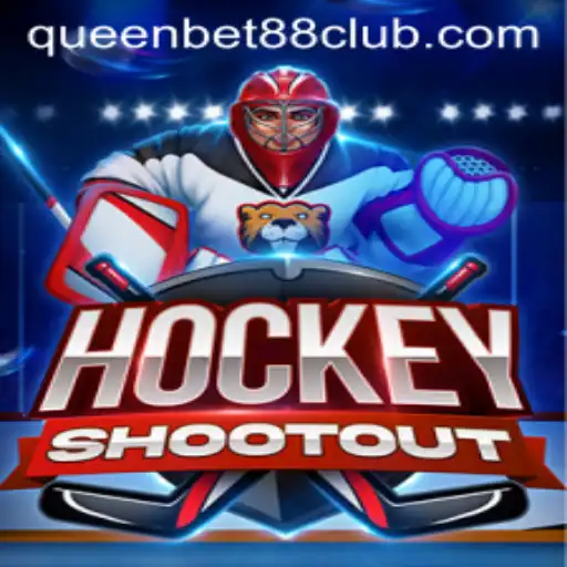 HockeyShootout: Unleash Your Inner Champion with QUEENBET88