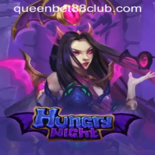 Exploring the Adventure and Strategy of HungryNight and Its Association with QUEENBET88