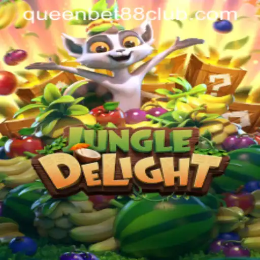 JungleDelight: Exploring the Enchanting World of QUEENBET88