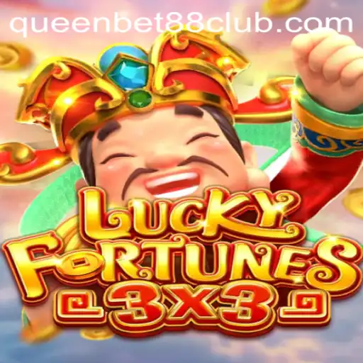 Inside the World of LUCKYFORTUNES3x3 and QUEENBET88: A Comprehensive Guide