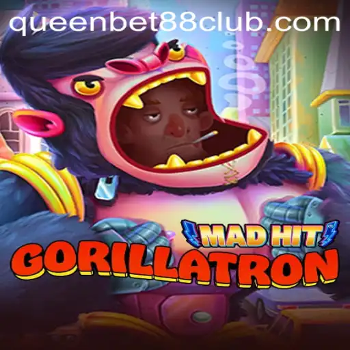 Discover the Thrilling Universe of MadHitGorillatron
