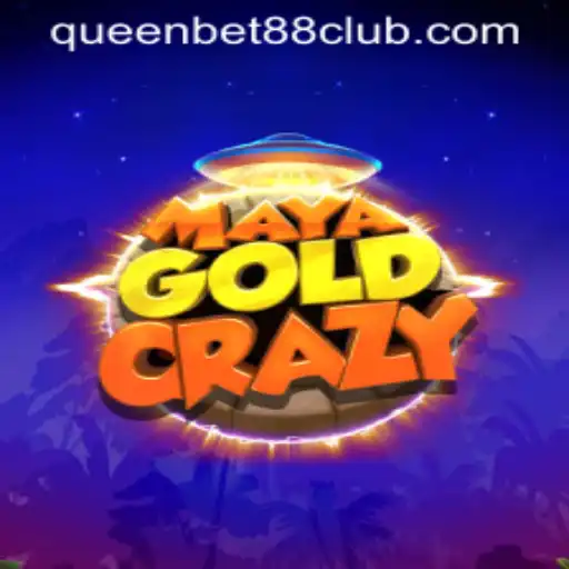 Discover the Thrill of MayaGoldCrazy with QUEENBET88