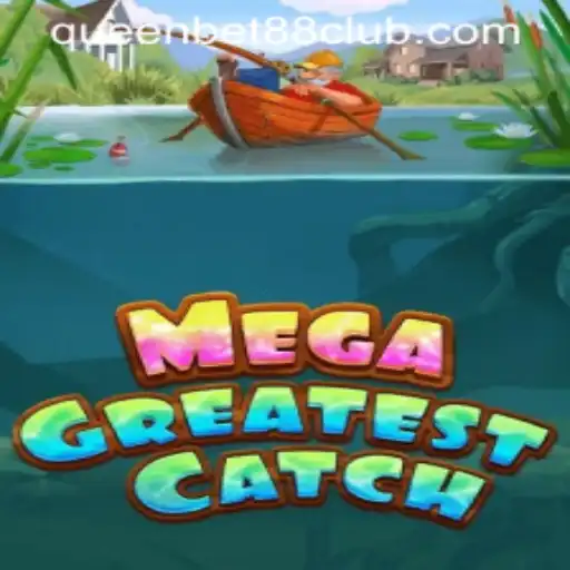 MegaGreatestCatch: Dive Into the Ultimate Aquarium Adventure with QUEENBET88