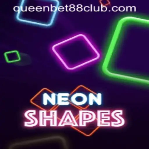 Exploring the Thrills of NeonShapes and QueenBet88