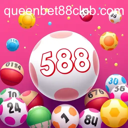 Exploring the World of Online Lottery: QUEENBET88