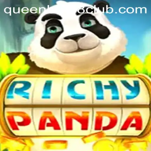 Exploring the Exciting World of RichyPanda: A QUEENBET88 Exclusive