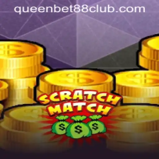 Unveiling ScratchMatch: A New Dimension in Gaming by QUEENBET88