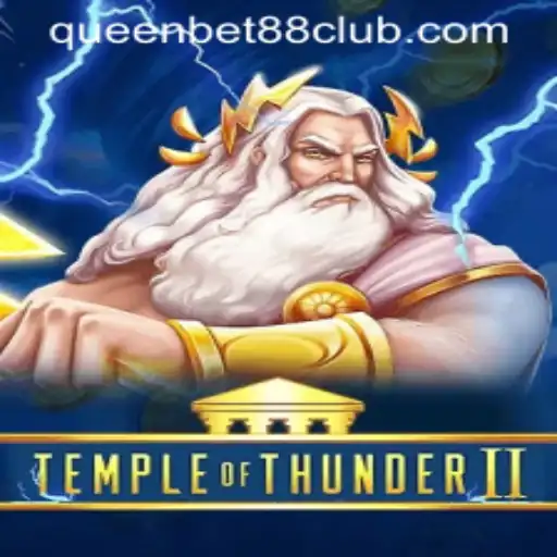 Discover the Thrilling World of TempleofThunderII: The Adventure Awaits