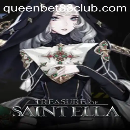 Discover the Adventure: Exploring TreasureofSaintElla with QUEENBET88