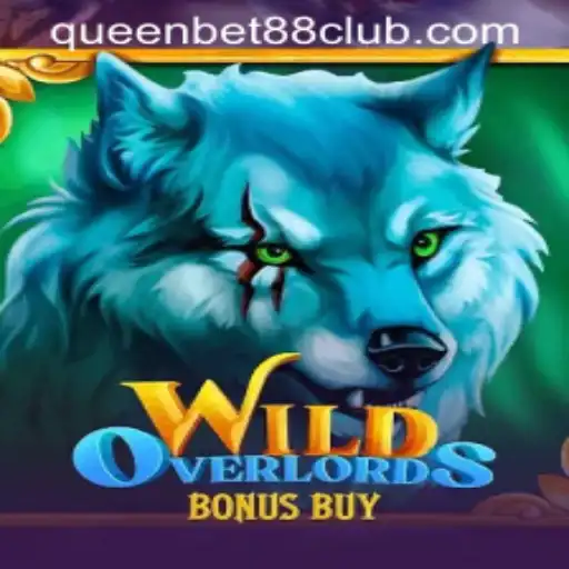 Unveiling the Thrill of WildOverlordsBonusBuy: A Deep Dive into QUEENBET88's Latest Sensation