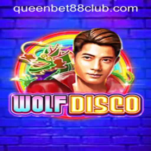 Unleashing the Thrill: Discover WolfDisco on QUEENBET88