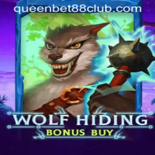 Unveiling WolfHidingBonusBuy: A Thrilling Adventure in Digital Gaming