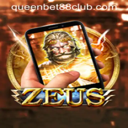 ZeusM: Embark on a Mythological Adventure with QUEENBET88